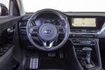 Kia Niro EcoHybrid 2019 года (WW)